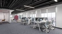高田GTChair｜“设计之上 共享未来”新品发布会重磅来袭！