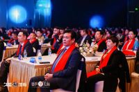 新品闪耀亮世，演绎家装潮流 | 久盛地板2023全国经销商峰会暨新品发布会圆满落幕