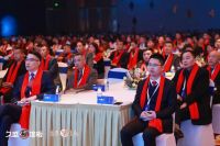 新品闪耀亮世，演绎家装潮流 | 久盛地板2023全国经销商峰会暨新品发布会圆满落幕