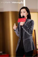让产品与自然相融，让可持续不止是包装|菲林格尔V- Life悦全国首店浪漫启幕