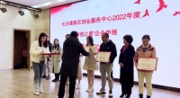 童年的空气上榜！长沙高新区“2022年科创之星”揭晓