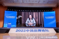 引领民族品牌高质量发展新范式,慕思股份入选“2022年度中国品牌创新案例”