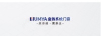 皇雅系统门窗2023风向标产品 | 寻雾GT165M系列 重新定义轻奢简约生活