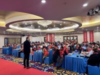 踔厉奋发 卯劲前行，宇曼家居2023开年营销赋能培训会圆满落幕
