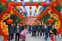 德高好工匠黑钻名人盛宴，一路快乐“狂飙”！