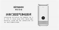 阿尔卡司:用科技的力量,致力于室内空气复合污染的一体化治理