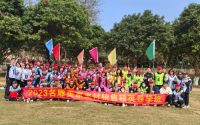 臻品之行，专筑未来 | 2023年名雕装饰股份第二届主材精英导学班圆满结束