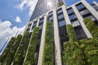 吕元祥建筑师事务所：2023年建筑设计行业六大趋势 创新技术助力，可持续建筑领航健康低碳新...