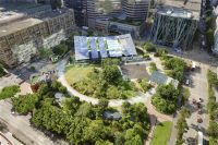 吕元祥建筑师事务所：2023年建筑设计行业六大趋势 创新技术助力，可持续建筑领航健康低碳新...