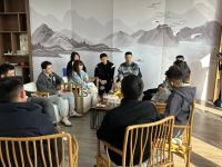 群核科技首届用户开放日 设计师代表直呼体验过瘾