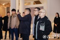 「游走设计 美自天成」2023书香门地美学探索之旅（西安站）圆满落幕！