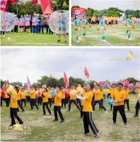 奋进赢未来！西卡BFM•中国2023年会华丽谢幕