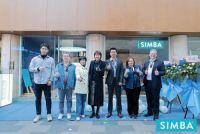 Simba中国首店正式开幕，以科创氛围诠释海派英伦美学