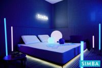 Simba中国首店正式开幕，以科创氛围诠释海派英伦美学