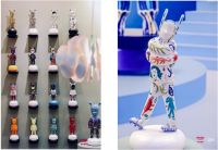 向“瓷”而行  LLADRÓ 雅致品牌首次亮相设计深圳展