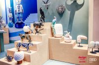 向“瓷”而行  LLADRÓ 雅致品牌首次亮相设计深圳展