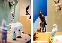 向“瓷”而行  LLADRÓ 雅致品牌首次亮相设计深圳展