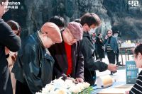 视线 | 焕新上海美学地标！容声WILL无界冰箱“嵌入”最美深坑酒店