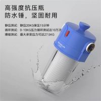 厨房水质越来越差？全厨净水专家提倡冷热双净理念