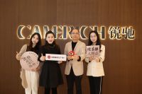 诗维馆李启春：以全案设计、原创家具征服Z世代消费群体 | 经英人物志2023