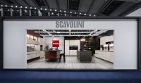 2023设计深圳 | Scavolini探寻意式设计之境
