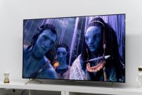 75英寸电视怎么选：画质当为首要原则，“简单”也是硬道理