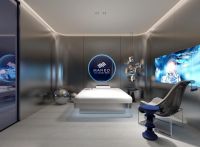 晚安家居推出旗下智能睡眠品牌——慢波空间