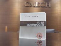 博仕门窗与CMECH希美克深度战略合作 强强联合共推门窗产业升级