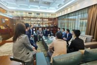 博仕门窗与CMECH希美克深度战略合作 强强联合共推门窗产业升级