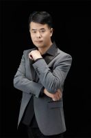 红鉴奖Design郑州2023【客厅影院】设计大赛参赛设计师——王柯作品赏析