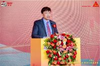 跨越山海拓新局，渝湛共谱新华章