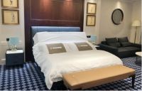 华为方舟壹号启航 慕思×华为再造智慧睡眠想象空间