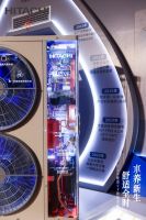  引入新一代日立水墅适VF新品，智造大宅美好生活