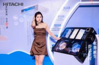  引入新一代日立水墅适VF新品，智造大宅美好生活