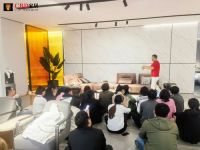 企业简讯 | CBD家居商学院2023年第一期终端集训圆满收官