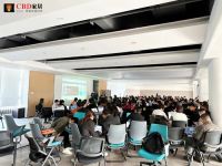 企业简讯 | CBD家居商学院2023年第一期终端集训圆满收官