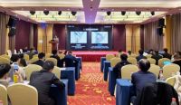 共话门窗行业未来发展，CMECH希美克出席门窗行业数字化转型研讨会