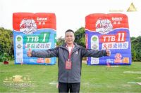 【年会专访】优秀代表，榜样的力量