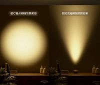 无主灯还原家居自然细节之美，美的灵宇无主灯睿铂系列点亮璀璨生活