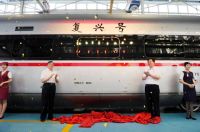 为什么坐高铁的人越来越多？“大国中车”为您揭秘