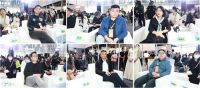 2022中国陶瓷品牌年度优选计划颁奖典礼暨论坛举行