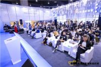 2022中国陶瓷品牌年度优选计划颁奖典礼暨论坛举行