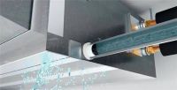 新品塑递丨空调冷凝水管又双叒叕漏水了？选对管材，轻松解决
