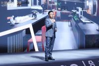 奋楫2023，合力共促高质量发展，金帝全国优秀加盟商年会圆满落幕