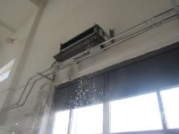 新品塑递丨空调冷凝水管又双叒叕漏水了？选对管材，轻松解决