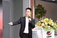 以小众破圈 | 塞斯托瓷砖强势进驻中国陶瓷城品类先锋馆
