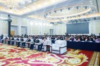 2023第二届中泰（长沙）经贸合作论坛开幕 | 泰国贵宾到访晚安家居集团
