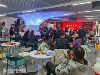 苏技装饰扩容升级 京东授权体验店落地十里河