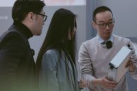 新浪家居探物志 | 踏进芬尼北京城市展厅，掀起未来科技面纱