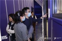 皇派门窗×广州设计周：打造新人居碳生活，绿色未来于此启程出圈